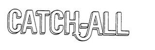 CATCH-ALL logo