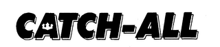 CATCH-ALL logo