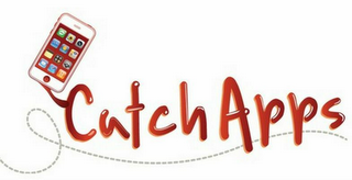 CATCH APPS logo