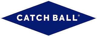 CATCH BALL logo