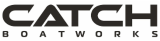 CATCH BOATWORKS logo