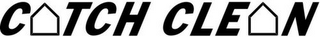 CATCH CLEAN logo