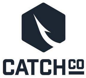 CATCH CO logo