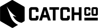 CATCH CO logo