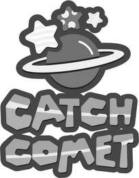 CATCH COMET logo