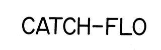 CATCH-FLO logo