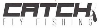CATCH FLY FISHING logo