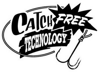 CATCH FREE TECHNOLOGY logo