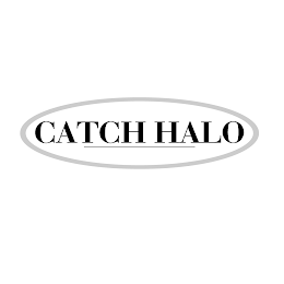 CATCH HALO logo