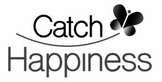 CATCH HAPPINESS logo