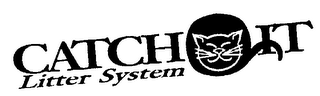 CATCH IT LITTER SYSTEM logo