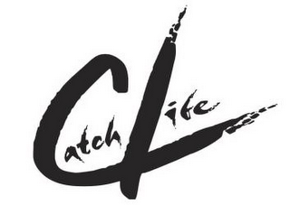 CATCH LIFE logo