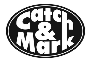 CATCH & MARK logo