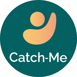 CATCH-ME logo