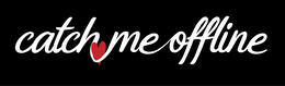 CATCH ME OFFLINE logo