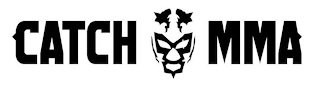 CATCH MMA logo