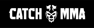 CATCH MMA logo