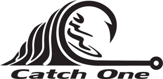 CATCH ONE logo