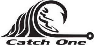 CATCH ONE logo