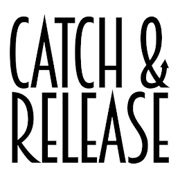 CATCH & RELEASE logo