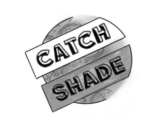 CATCH SHADE logo