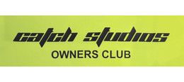 CATCH STUDIOS OWNERS CLUB logo