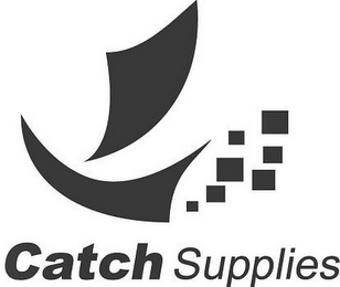 CATCH SUPPLIES logo