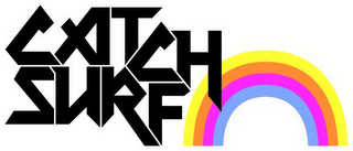 CATCH SURF logo