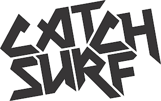 CATCH SURF logo