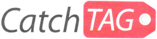 CATCH TAG logo