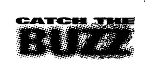 CATCH THE BUZZ logo