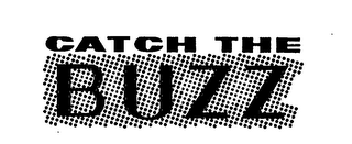 CATCH THE BUZZ logo