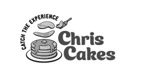 CATCH THE EXPERIENCE CHRIS CAKES