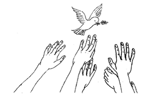 CATCH THE SPIRIT! logo