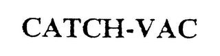 CATCH-VAC logo