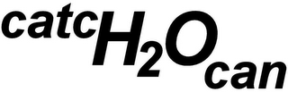CATCH2O CAN logo