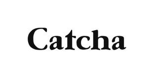 CATCHA logo