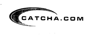 CATCHA.COM logo
