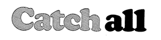 CATCHALL logo