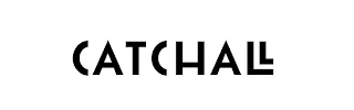CATCHALL logo
