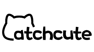 CATCHCUTE logo