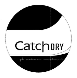 CATCHDRY logo