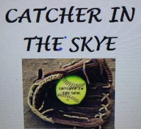 CATCHER IN THE SKYE logo