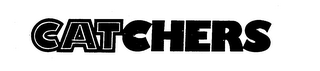 CATCHERS logo