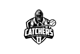 CATCHERS CATCHERSU.COM U logo