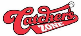 CATCHER'S ZONE logo