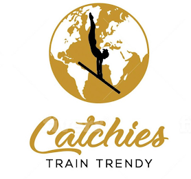 CATCHIES TRAIN TRENDY logo