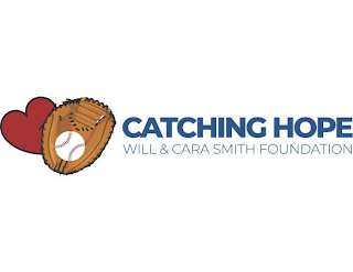 CATCHING HOPE WILL & CARA SMITH FOUNDATION logo