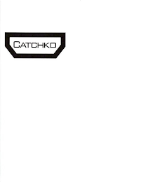 CATCHKO logo