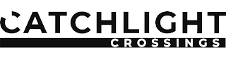 CATCHLIGHT CROSSINGS logo